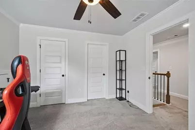 3501 Bentley Farms Way, Loganville, GA 30052 - Photo 31