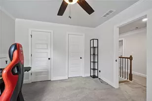 3501 Bentley Farms Way, Loganville, GA 30052 - Photo 31