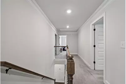 3501 Bentley Farms Way, Loganville, GA 30052 - Photo 29