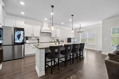 3501 Bentley Farms Way, Loganville, GA 30052 - Photo 19
