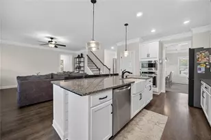 3501 Bentley Farms Way, Loganville, GA 30052 - Photo 15