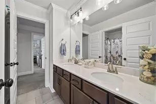 3501 Bentley Farms Way, Loganville, GA 30052 - Photo 33