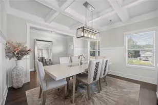 3501 Bentley Farms Way, Loganville, GA 30052 - Photo 13