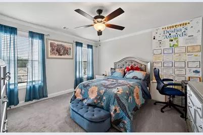 3501 Bentley Farms Way, Loganville, GA 30052 - Photo 47
