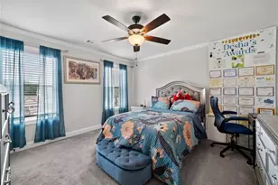3501 Bentley Farms Way, Loganville, GA 30052 - Photo 47