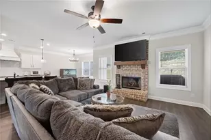 3501 Bentley Farms Way, Loganville, GA 30052 - Photo 25