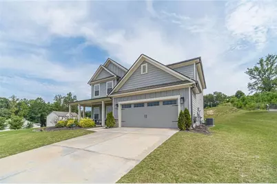3501 Bentley Farms Way, Loganville, GA 30052 - Photo 1