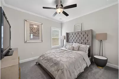 3501 Bentley Farms Way, Loganville, GA 30052 - Photo 23