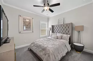 3501 Bentley Farms Way, Loganville, GA 30052 - Photo 23