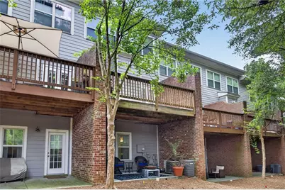 1558 Mosaic Way, Smyrna, GA 30080 - Photo 29