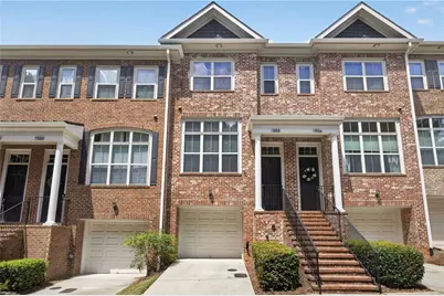 1558 Mosaic Way, Smyrna, GA 30080 - Photo 1