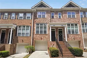 1558 Mosaic Way, Smyrna, GA 30080 - Photo 1
