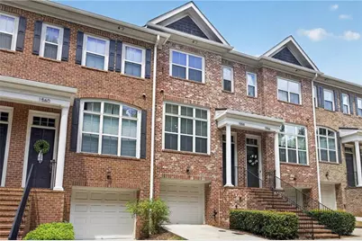 1558 Mosaic Way, Smyrna, GA 30080 - Photo 3