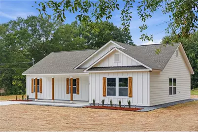 72 Hunt Street, Hiram, GA 30141 - Photo 1