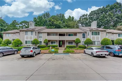 5907 Woodmont Boulevard, Peachtree Corners, GA 30092 - Photo 19