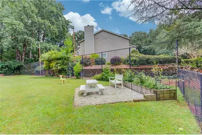 5907 Woodmont Boulevard, Peachtree Corners, GA 30092 - Photo 25
