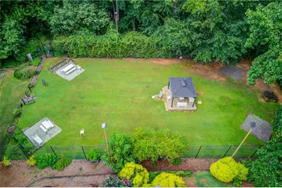 5907 Woodmont Boulevard, Peachtree Corners, GA 30092 - Photo 23