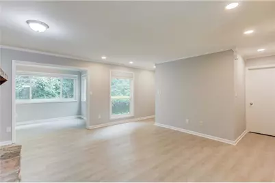 5907 Woodmont Boulevard, Peachtree Corners, GA 30092 - Photo 3