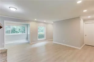 5907 Woodmont Blvd, Peachtree Corners, GA 30092 - Photo 3