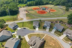 352 Chestnut Chase, Hoschton, GA 30548 - Photo 3