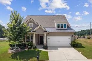 352 Chestnut Chase, Hoschton, GA 30548 - Photo 1