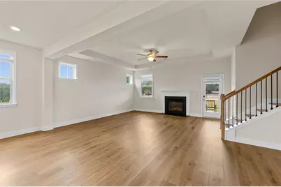 352 Chestnut Chase, Hoschton, GA 30548 - Photo 7