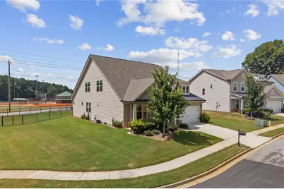 352 Chestnut Chase, Hoschton, GA 30548 - Photo 53