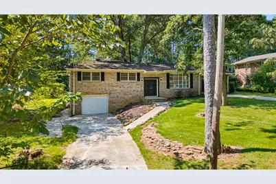 1209 Siesta Lane, Acworth, GA 30102 - Photo 31