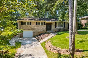 1209 Siesta Ln, Acworth, GA 30102 - Photo 31