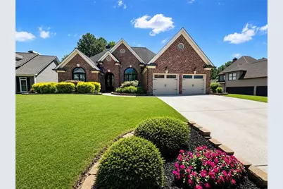 1265 Lamont Circle, Dacula, GA 30019 - Photo 1