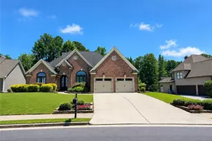 1265 Lamont Cir, Dacula, GA 30019 - Photo 1