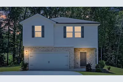 111 Woodside Court, Temple, GA 30179 - Photo 1