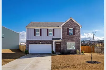 449 McCall Way, Monroe, GA 30655 - Photo 1