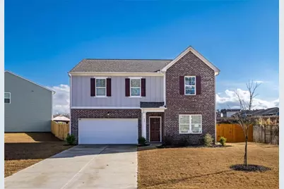 449 McCall, Monroe, GA 30655 - Photo 1