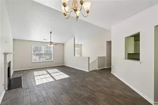4879 Lake Park Ln, Acworth, GA 30101 - Photo 5