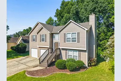 4879 Lake Park Lane, Acworth, GA 30101 - Photo 3