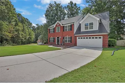 981 Wisteria View Court Southeast Court, Dacula, GA 30019 - Photo 9