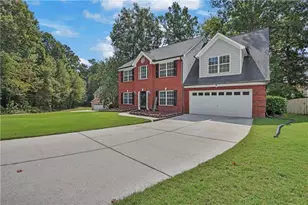 981 Wisteria View Ct Southeast Ct, Dacula, GA 30019 - Photo 9