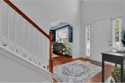 981 Wisteria View Court Southeast Court, Dacula, GA 30019 - Photo 11