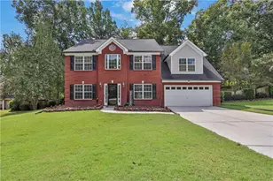 981 Wisteria View Ct Southeast Ct, Dacula, GA 30019 - Photo 1