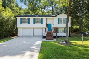 7201 Woodcreek Way, Douglasville, GA 30134 - Photo 1