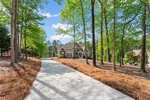 267 Chestnut Oak Ln, Dawsonville, GA 30534 - Photo 35