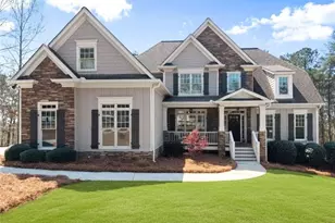267 Chestnut Oak Ln, Dawsonville, GA 30534 - Photo 1