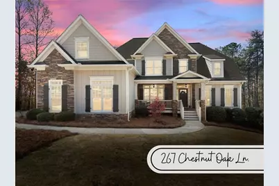 267 Chestnut Oak Lane, Dawsonville, GA 30534 - Photo 41
