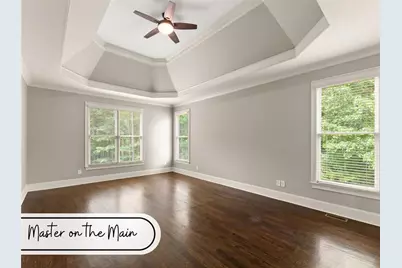 267 Chestnut Oak Lane, Dawsonville, GA 30534 - Photo 9