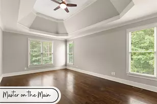 267 Chestnut Oak Ln, Dawsonville, GA 30534 - Photo 9