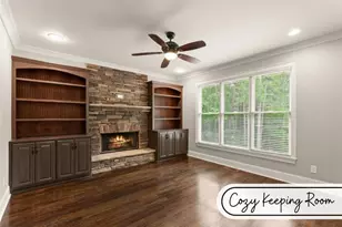 267 Chestnut Oak Ln, Dawsonville, GA 30534 - Photo 7