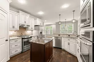 267 Chestnut Oak Ln, Dawsonville, GA 30534 - Photo 5