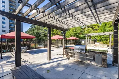 795 Hammond Drive #1013, Sandy Springs, GA 30328 - Photo 35