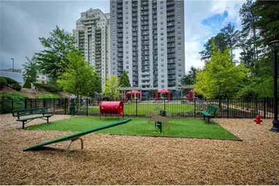 795 Hammond Drive #1013, Sandy Springs, GA 30328 - Photo 37
